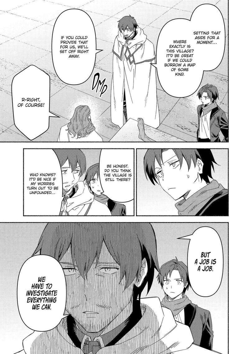 Arafo Kenja No Isekai Seikatsu Nikki Kimamana Isekai Kyoushi Life 71 19
