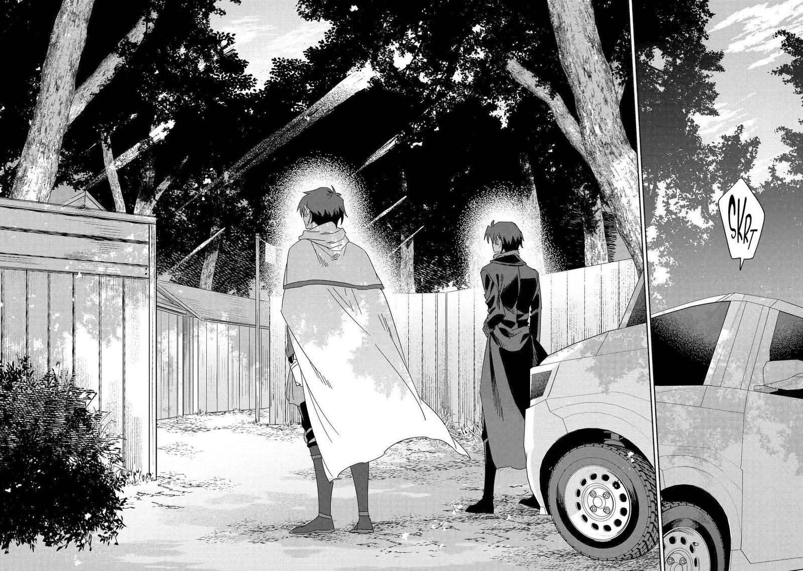 Arafo Kenja No Isekai Seikatsu Nikki Kimamana Isekai Kyoushi Life 71 20