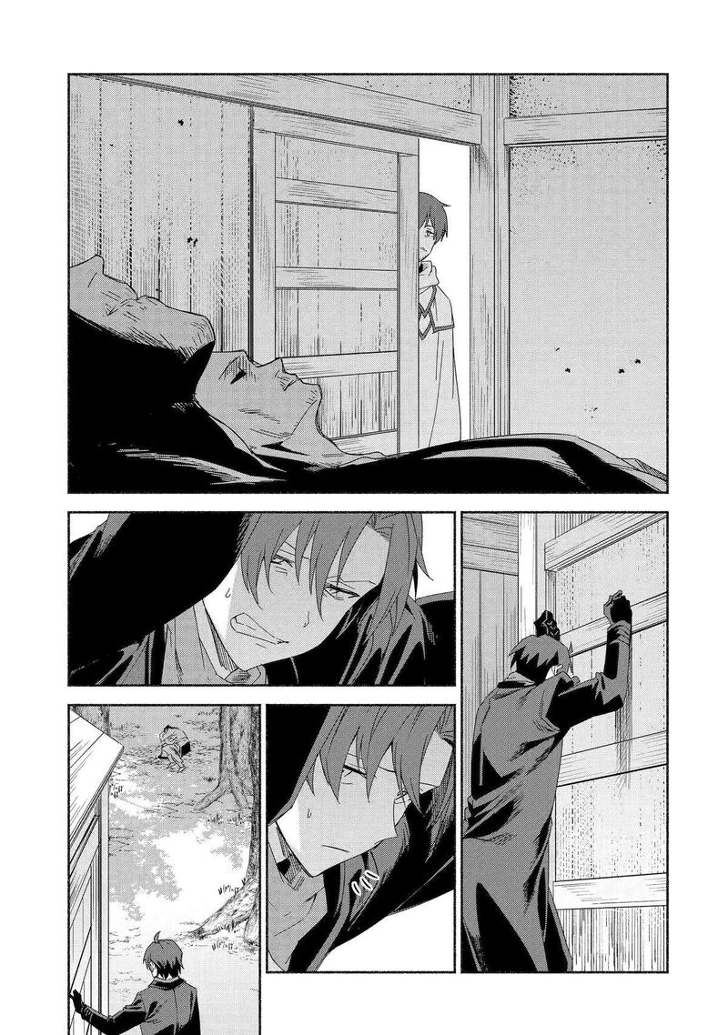 Arafo Kenja No Isekai Seikatsu Nikki Kimamana Isekai Kyoushi Life 71 22