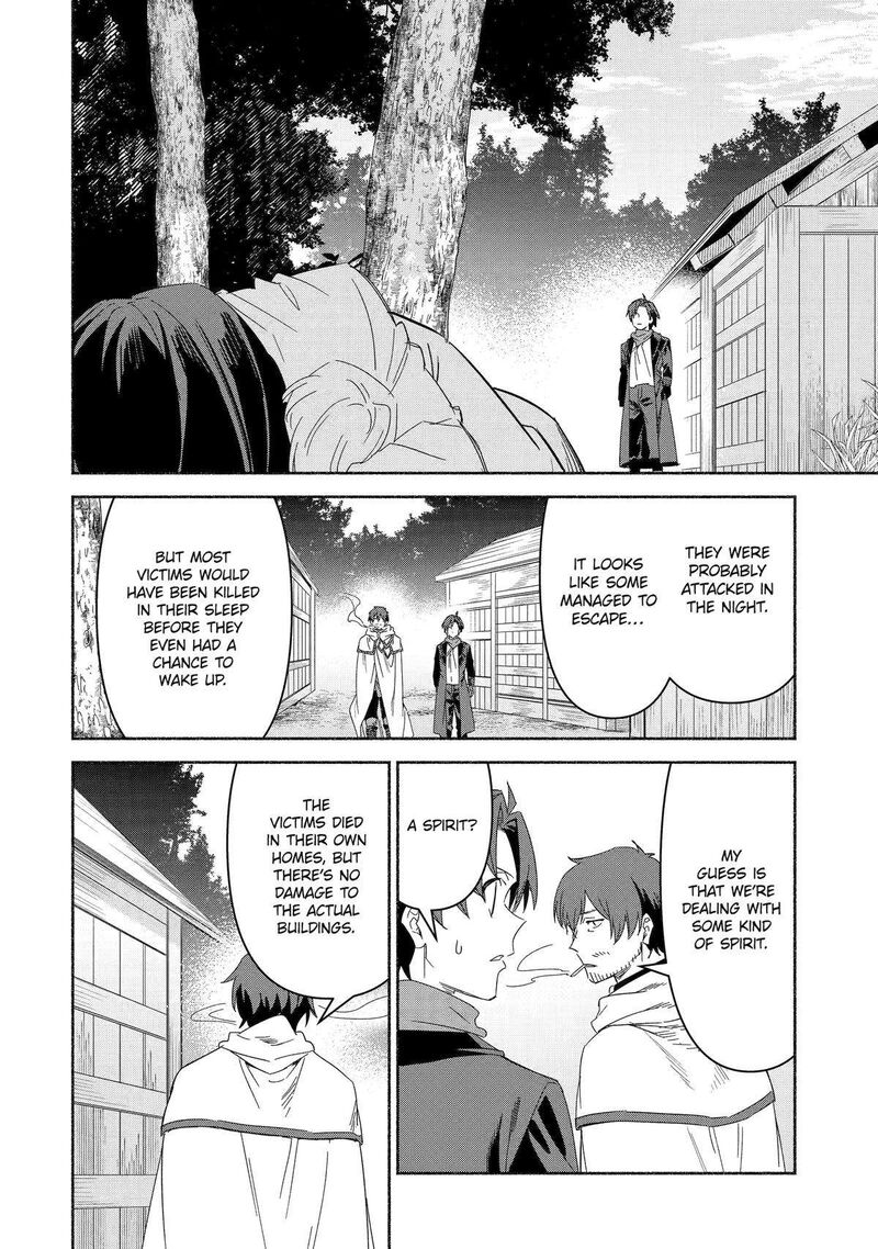 Arafo Kenja No Isekai Seikatsu Nikki Kimamana Isekai Kyoushi Life 71 23
