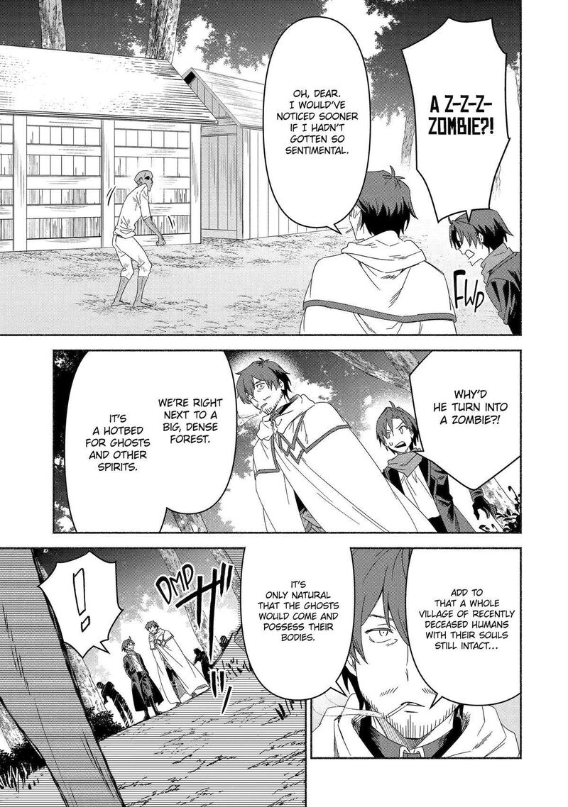 Arafo Kenja No Isekai Seikatsu Nikki Kimamana Isekai Kyoushi Life 71 26
