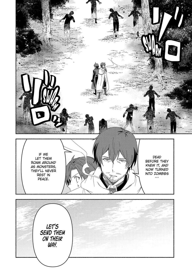 Arafo Kenja No Isekai Seikatsu Nikki Kimamana Isekai Kyoushi Life 71 27