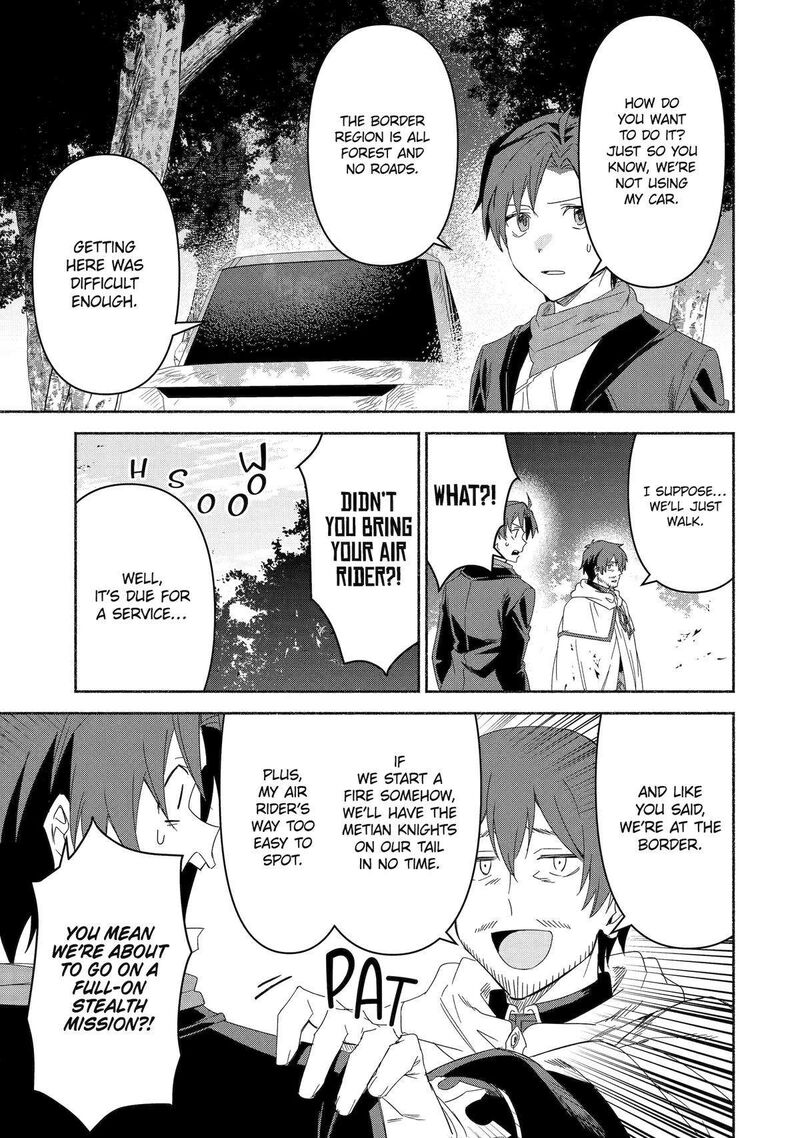 Arafo Kenja No Isekai Seikatsu Nikki Kimamana Isekai Kyoushi Life 71 30