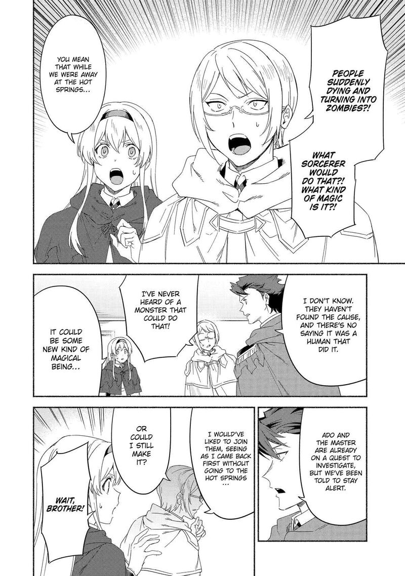 Arafo Kenja No Isekai Seikatsu Nikki Kimamana Isekai Kyoushi Life 71 33