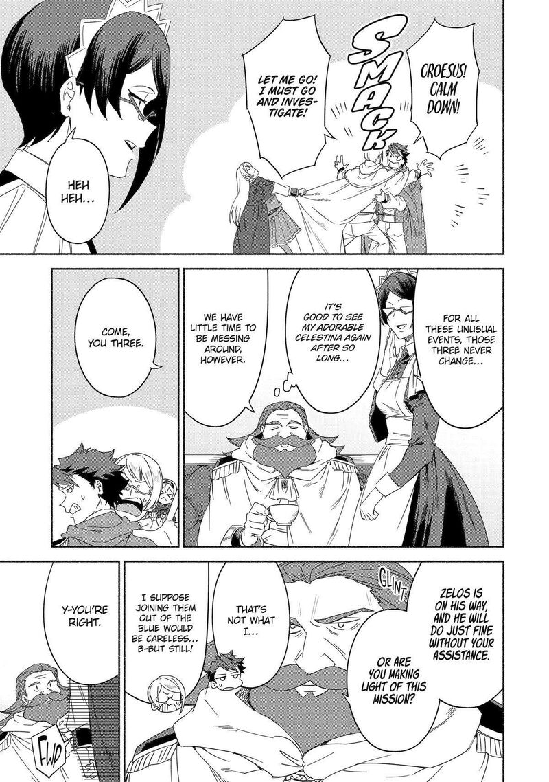 Arafo Kenja No Isekai Seikatsu Nikki Kimamana Isekai Kyoushi Life 71 34
