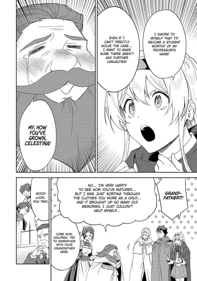 Arafo Kenja No Isekai Seikatsu Nikki Kimamana Isekai Kyoushi Life 71 35