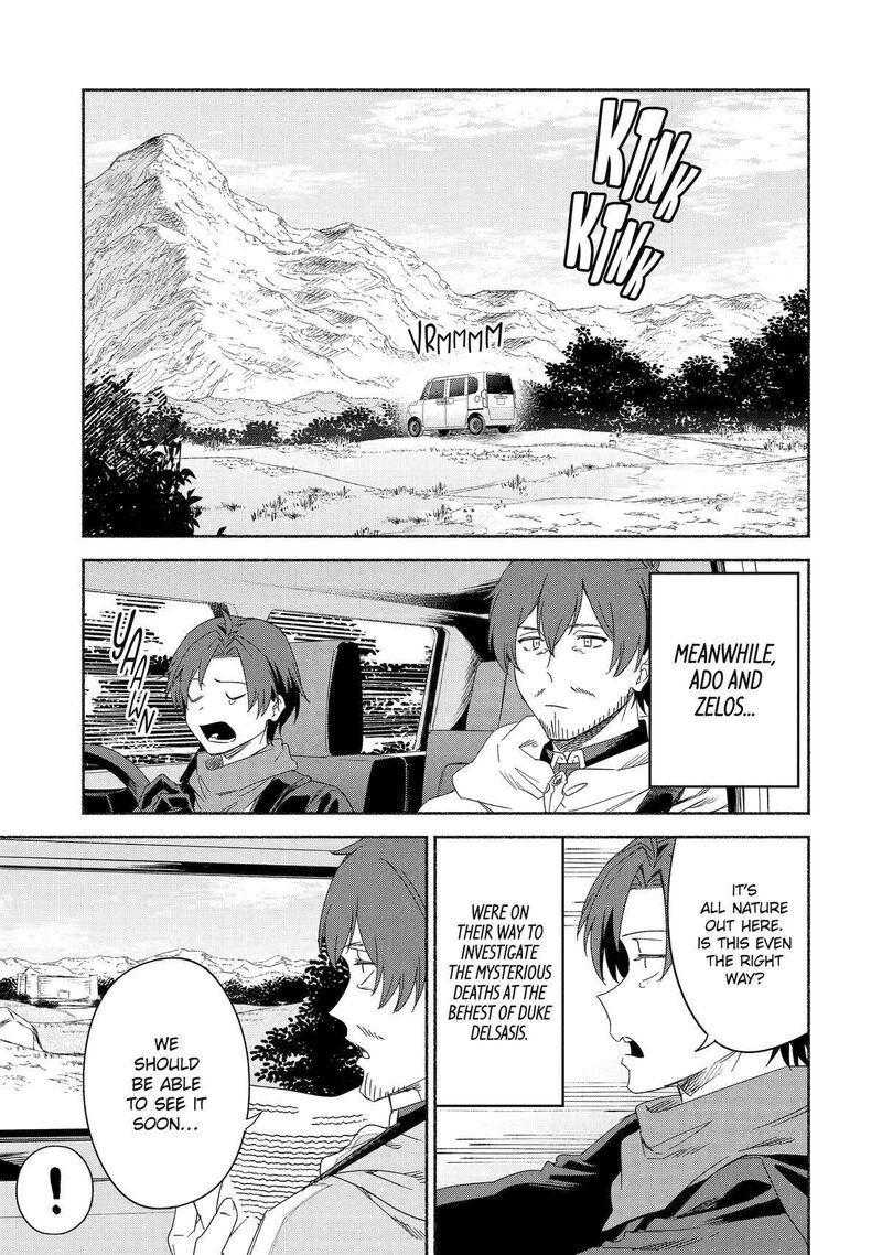 Arafo Kenja No Isekai Seikatsu Nikki Kimamana Isekai Kyoushi Life 71 7