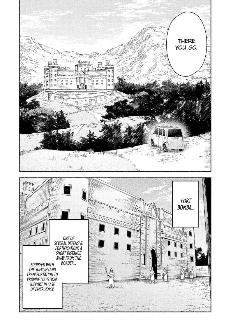 Arafo Kenja No Isekai Seikatsu Nikki Kimamana Isekai Kyoushi Life 71 8