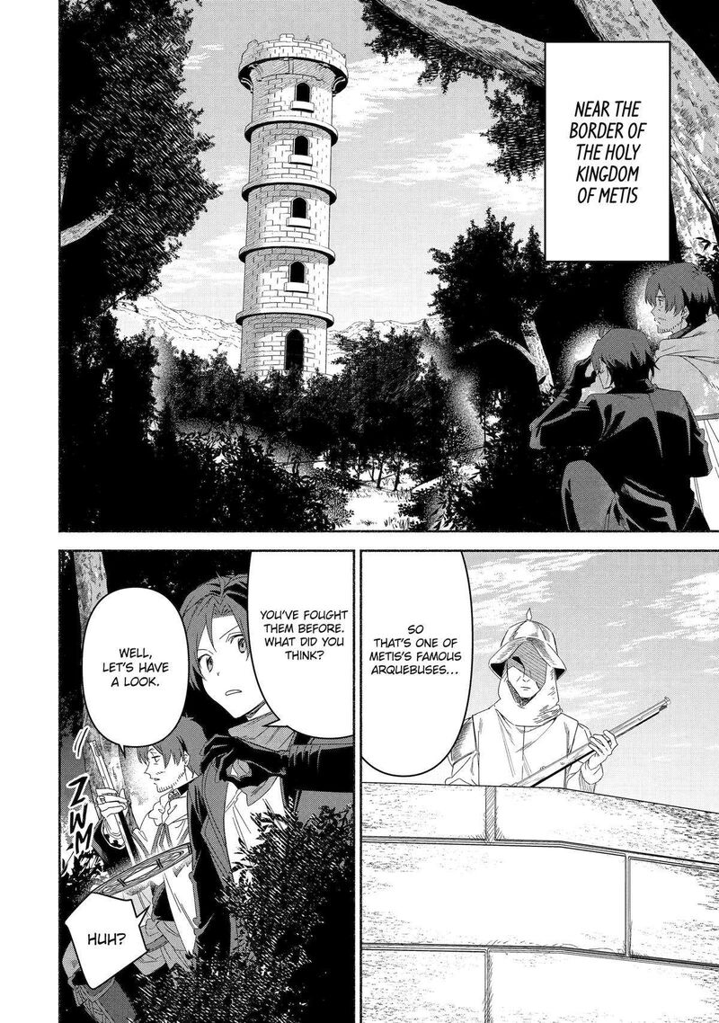 Arafo Kenja No Isekai Seikatsu Nikki Kimamana Isekai Kyoushi Life 72 14