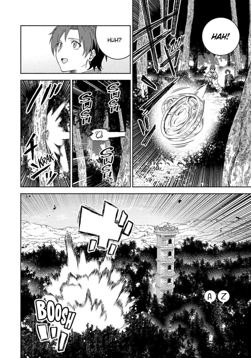 Arafo Kenja No Isekai Seikatsu Nikki Kimamana Isekai Kyoushi Life 72 16