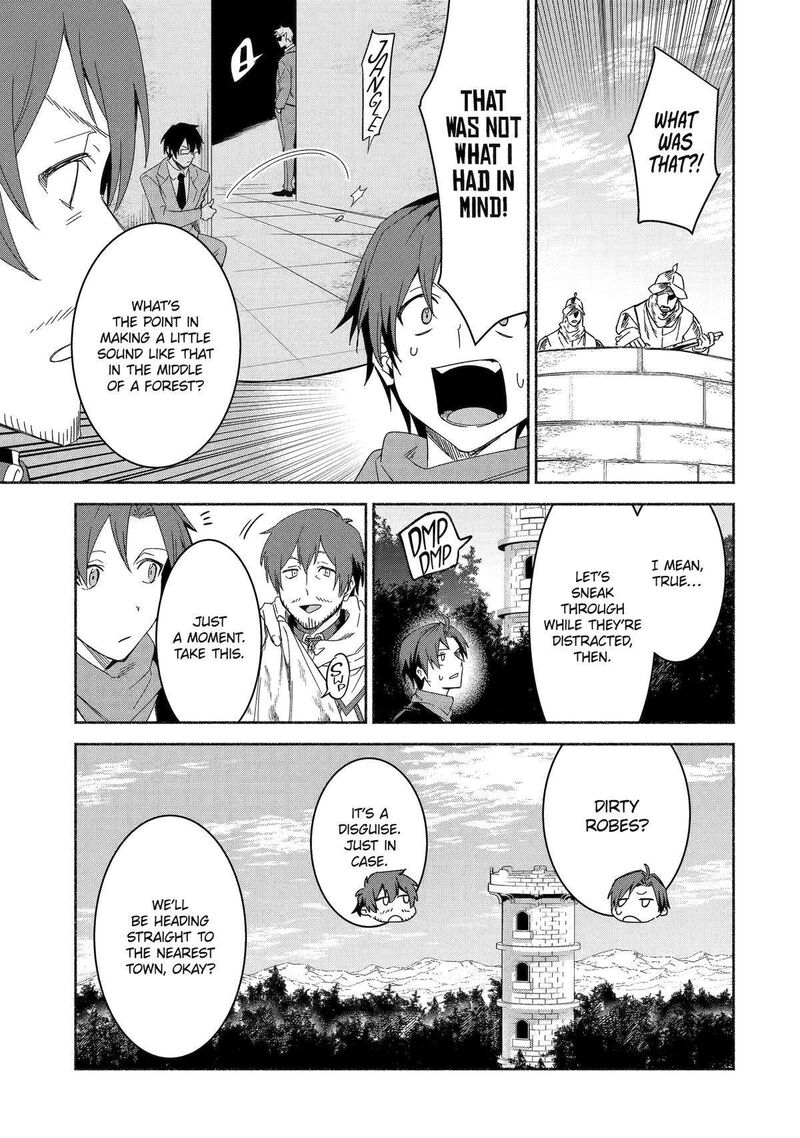 Arafo Kenja No Isekai Seikatsu Nikki Kimamana Isekai Kyoushi Life 72 17