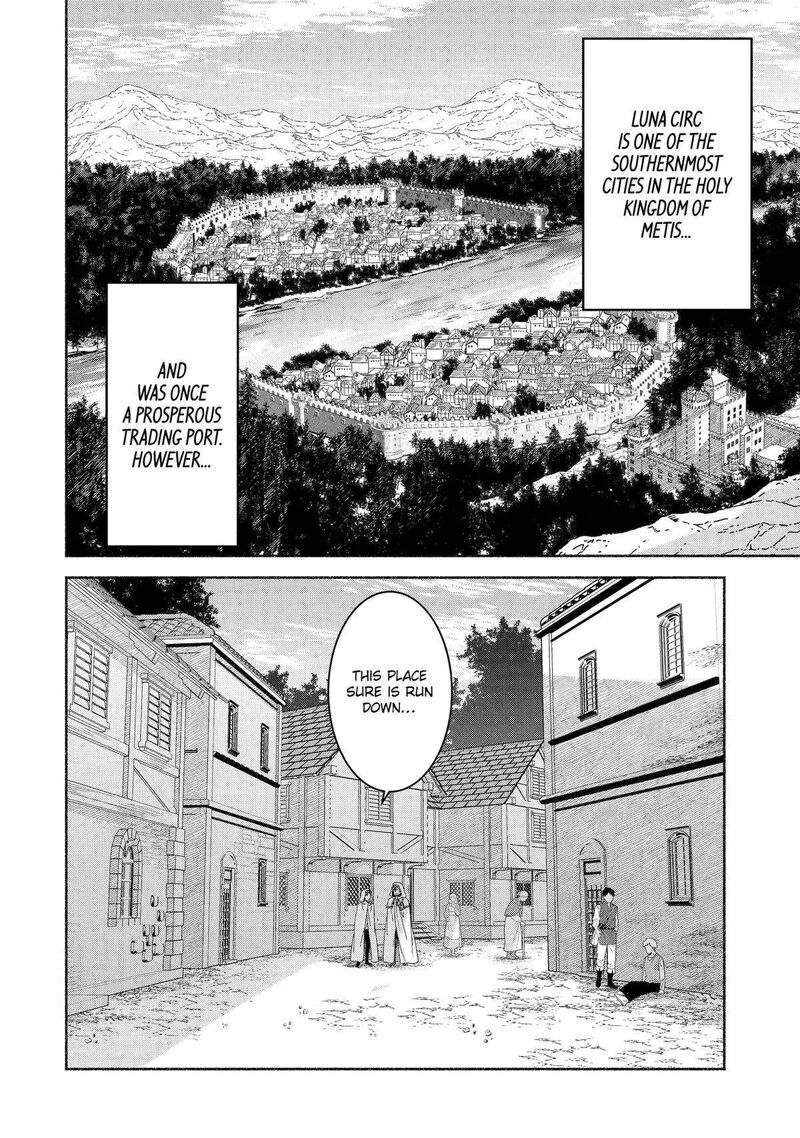 Arafo Kenja No Isekai Seikatsu Nikki Kimamana Isekai Kyoushi Life 72 18