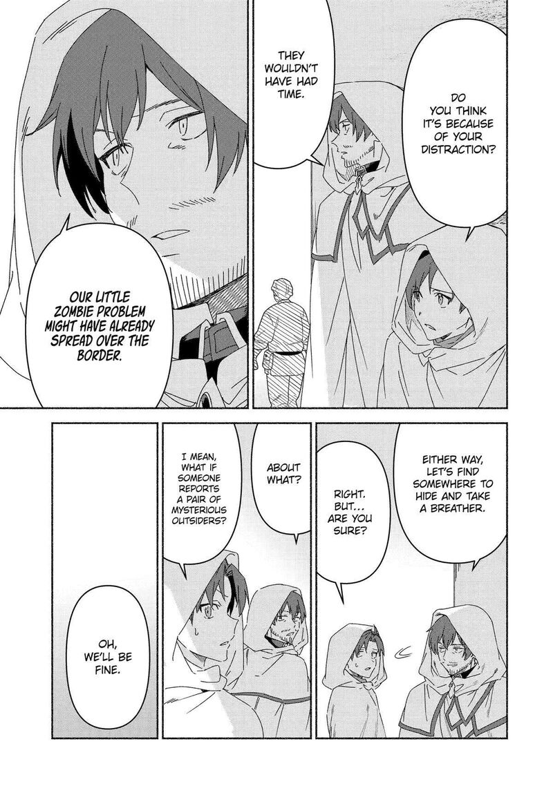 Arafo Kenja No Isekai Seikatsu Nikki Kimamana Isekai Kyoushi Life 72 21