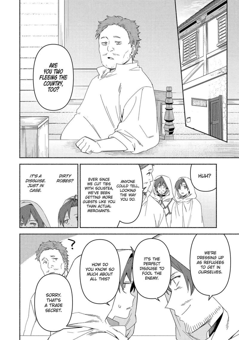 Arafo Kenja No Isekai Seikatsu Nikki Kimamana Isekai Kyoushi Life 72 22