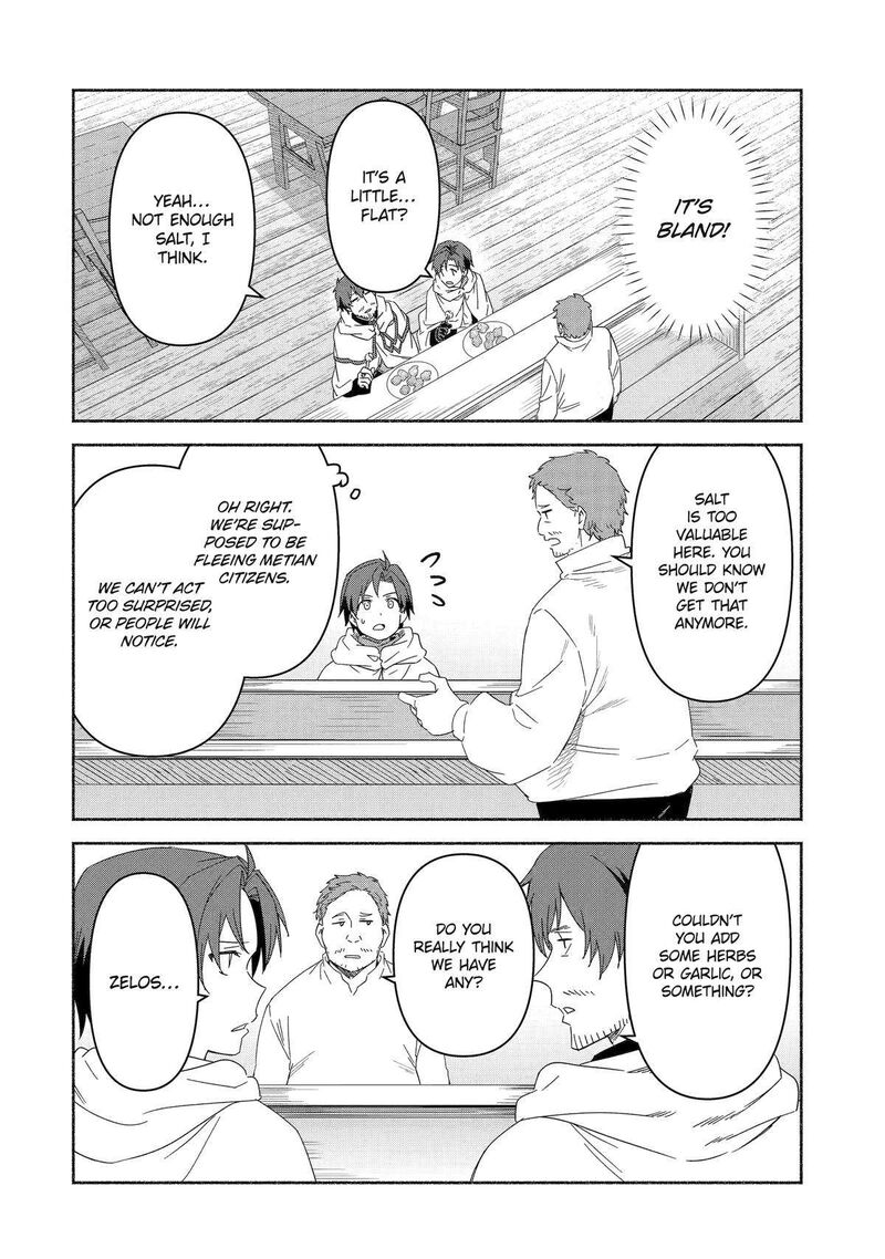 Arafo Kenja No Isekai Seikatsu Nikki Kimamana Isekai Kyoushi Life 72 24