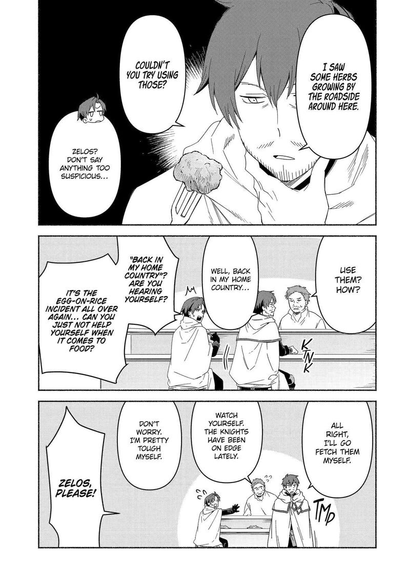 Arafo Kenja No Isekai Seikatsu Nikki Kimamana Isekai Kyoushi Life 72 25