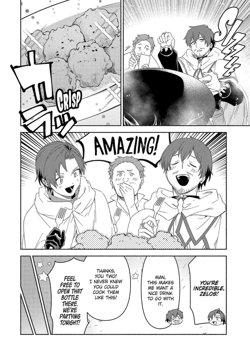 Arafo Kenja No Isekai Seikatsu Nikki Kimamana Isekai Kyoushi Life 72 26