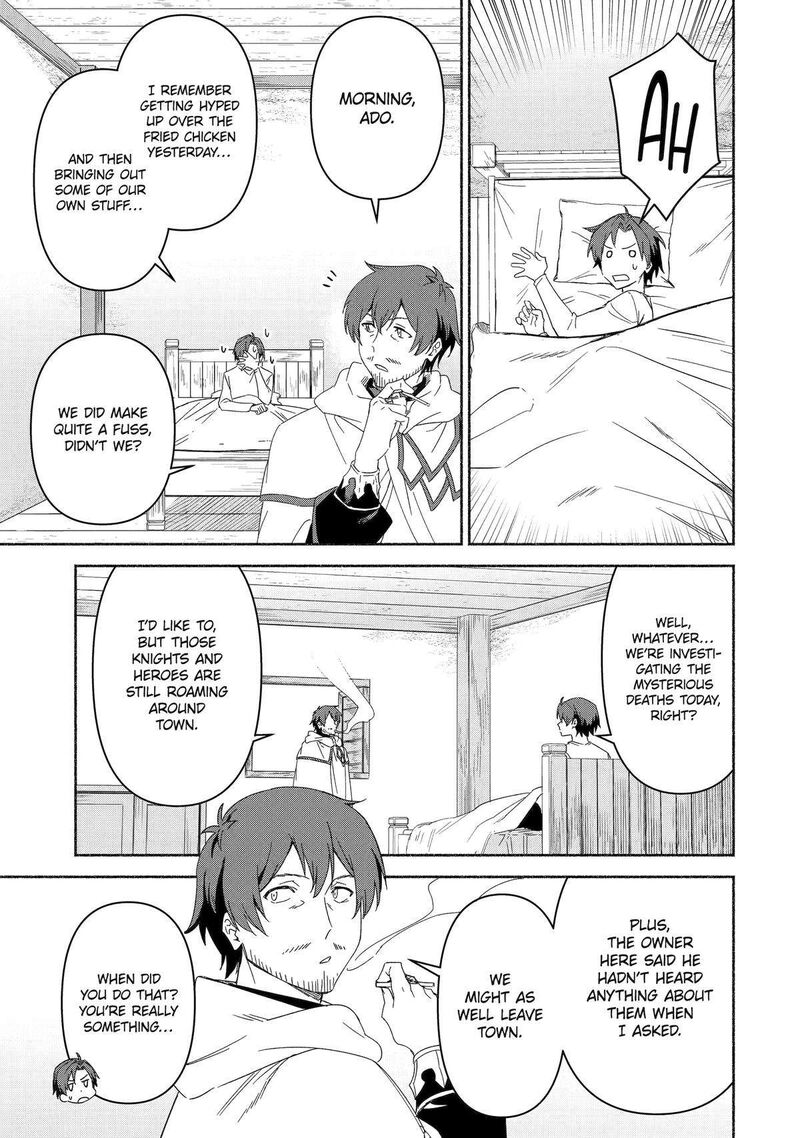 Arafo Kenja No Isekai Seikatsu Nikki Kimamana Isekai Kyoushi Life 72 27