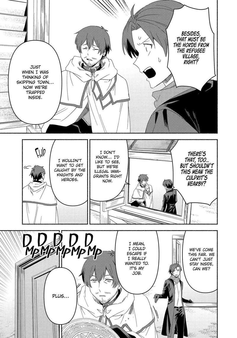 Arafo Kenja No Isekai Seikatsu Nikki Kimamana Isekai Kyoushi Life 72 29