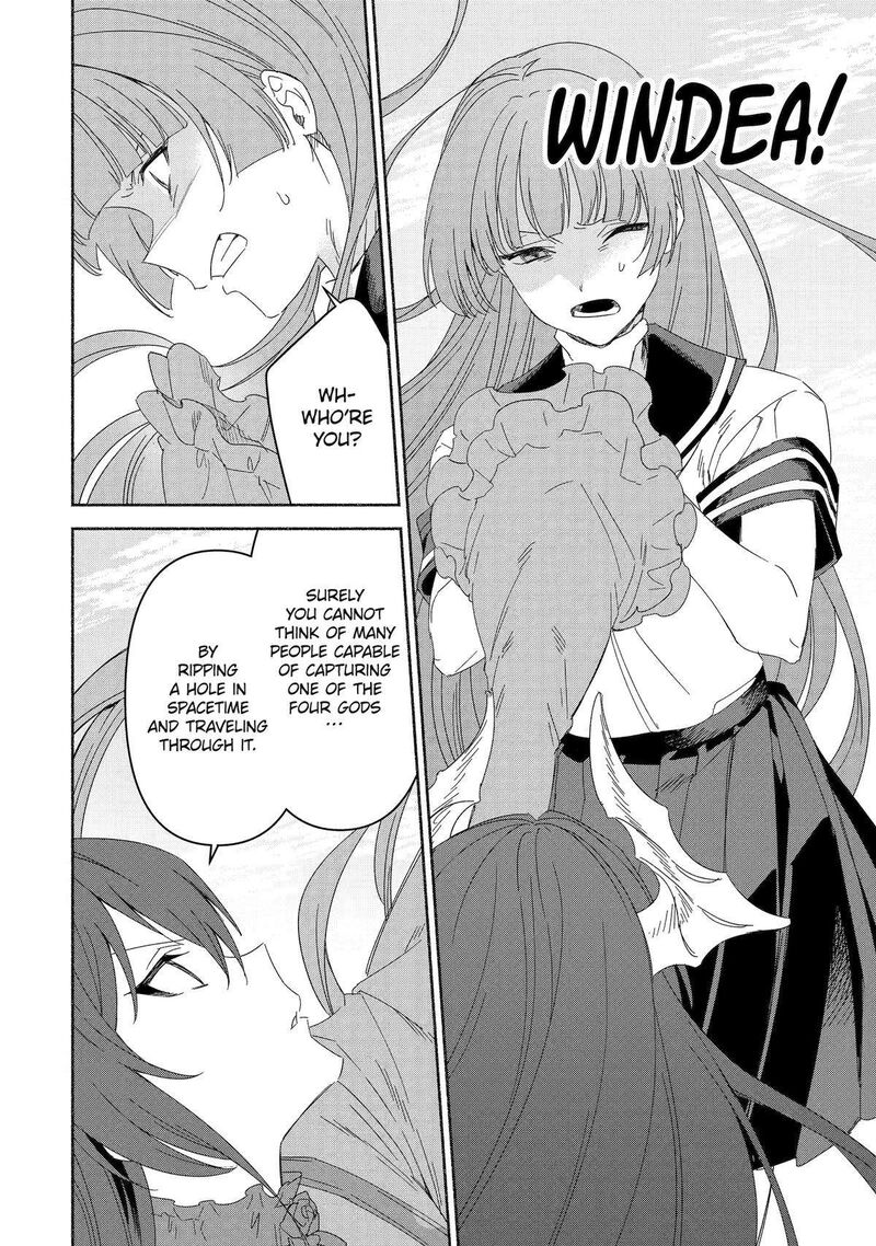 Arafo Kenja No Isekai Seikatsu Nikki Kimamana Isekai Kyoushi Life 72 6