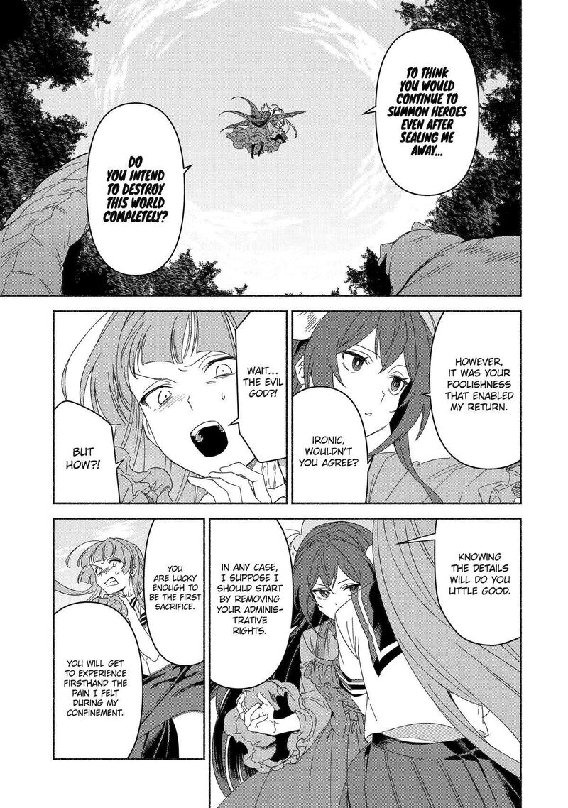 Arafo Kenja No Isekai Seikatsu Nikki Kimamana Isekai Kyoushi Life 72 7