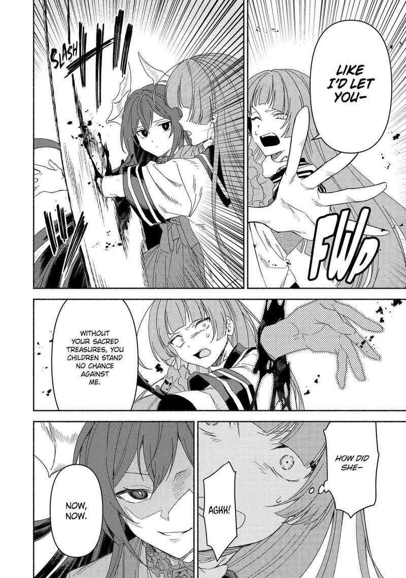 Arafo Kenja No Isekai Seikatsu Nikki Kimamana Isekai Kyoushi Life 72 8