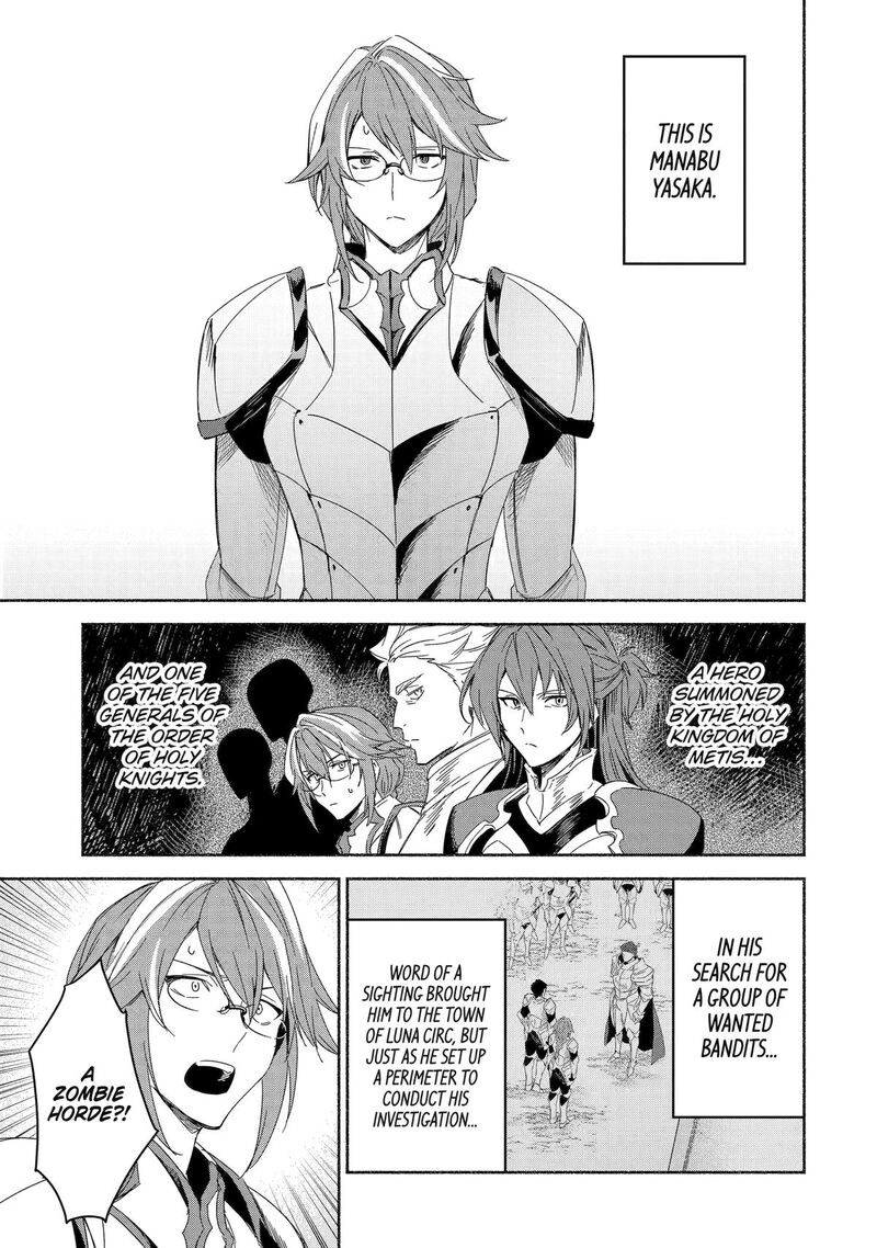 Arafo Kenja No Isekai Seikatsu Nikki Kimamana Isekai Kyoushi Life 73 1