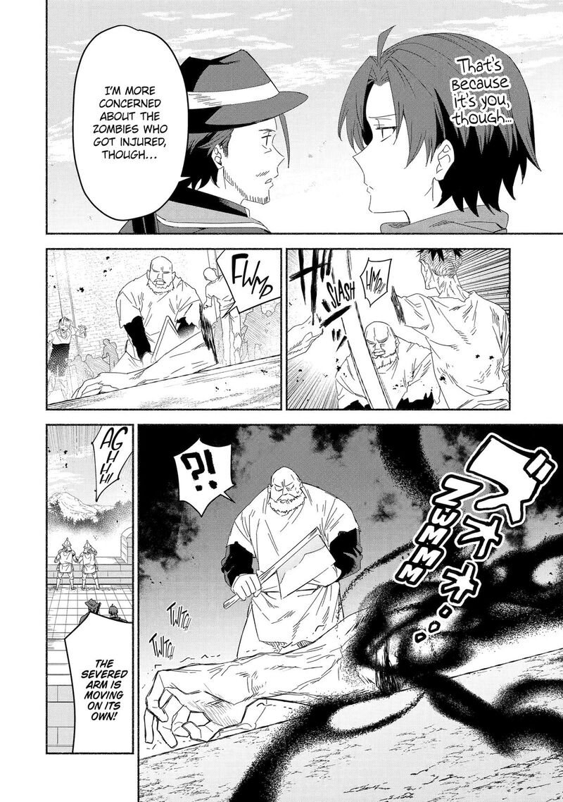 Arafo Kenja No Isekai Seikatsu Nikki Kimamana Isekai Kyoushi Life 73 10