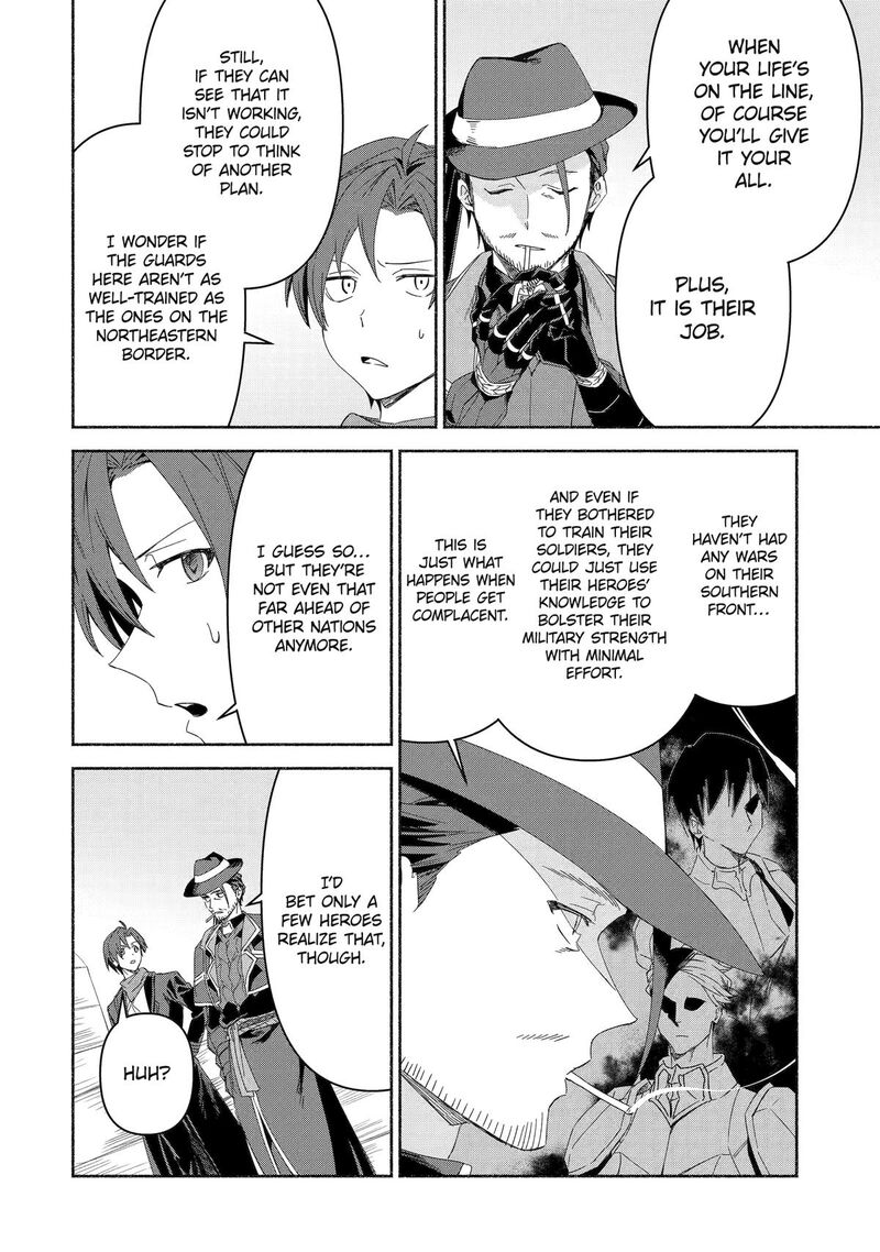 Arafo Kenja No Isekai Seikatsu Nikki Kimamana Isekai Kyoushi Life 73 12