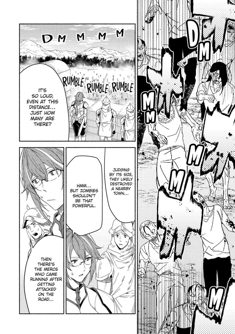 Arafo Kenja No Isekai Seikatsu Nikki Kimamana Isekai Kyoushi Life 73 2