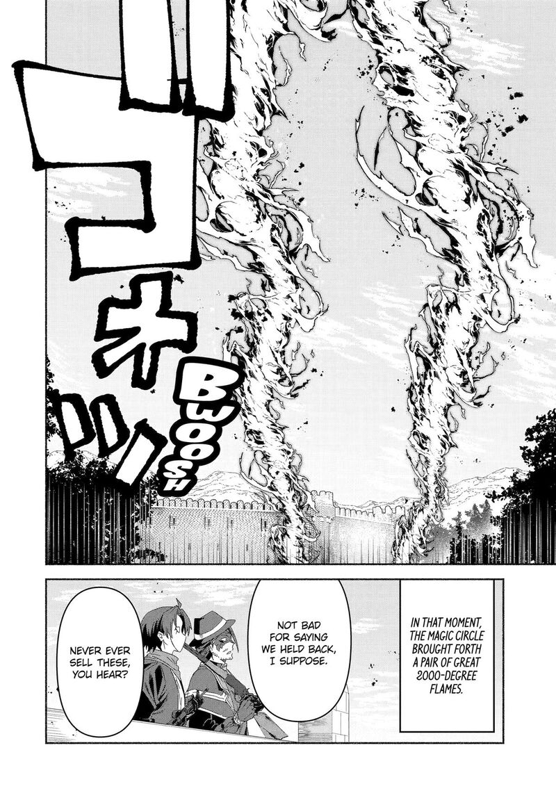Arafo Kenja No Isekai Seikatsu Nikki Kimamana Isekai Kyoushi Life 73 20