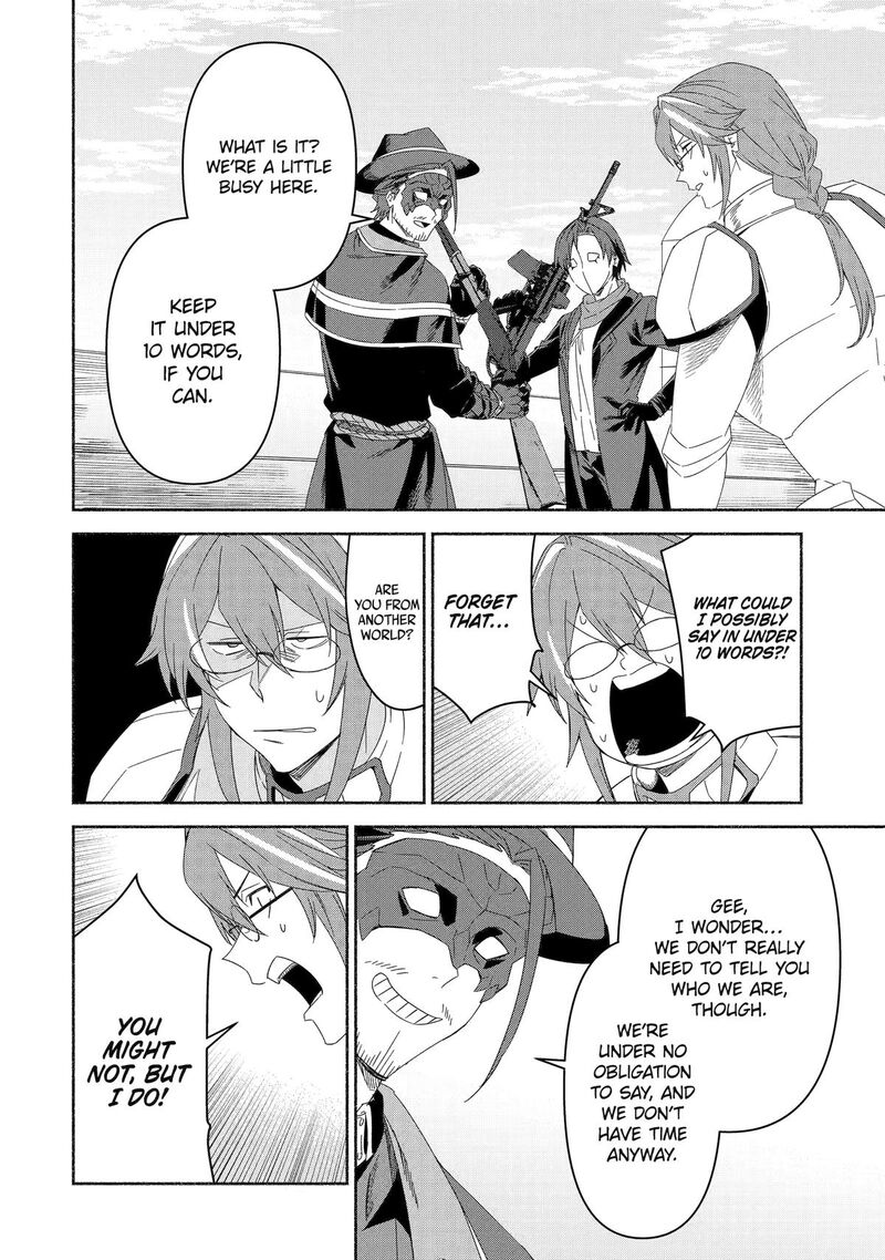 Arafo Kenja No Isekai Seikatsu Nikki Kimamana Isekai Kyoushi Life 73 22