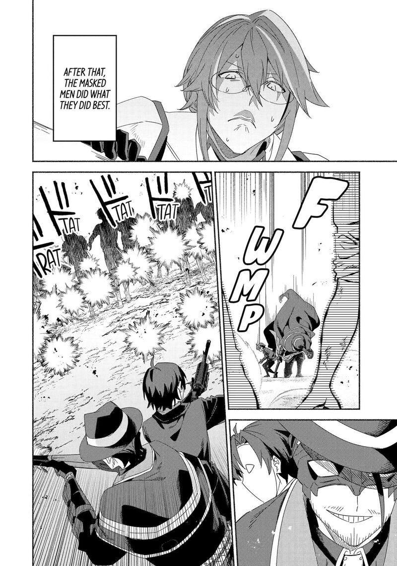 Arafo Kenja No Isekai Seikatsu Nikki Kimamana Isekai Kyoushi Life 73 24
