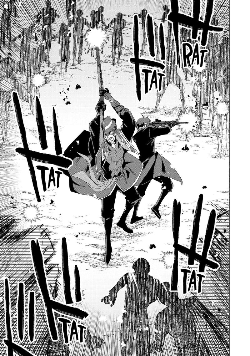 Arafo Kenja No Isekai Seikatsu Nikki Kimamana Isekai Kyoushi Life 73 25