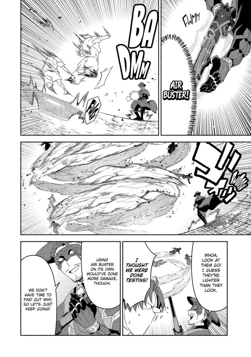 Arafo Kenja No Isekai Seikatsu Nikki Kimamana Isekai Kyoushi Life 73 26