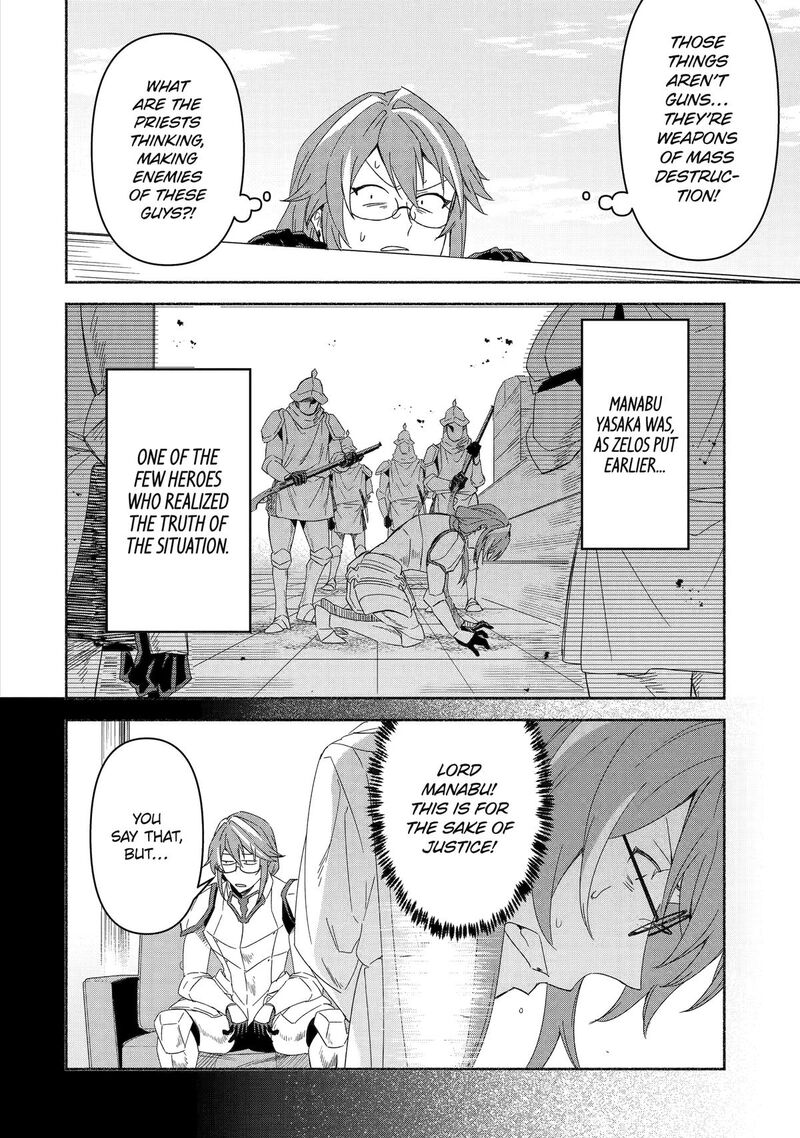 Arafo Kenja No Isekai Seikatsu Nikki Kimamana Isekai Kyoushi Life 73 28