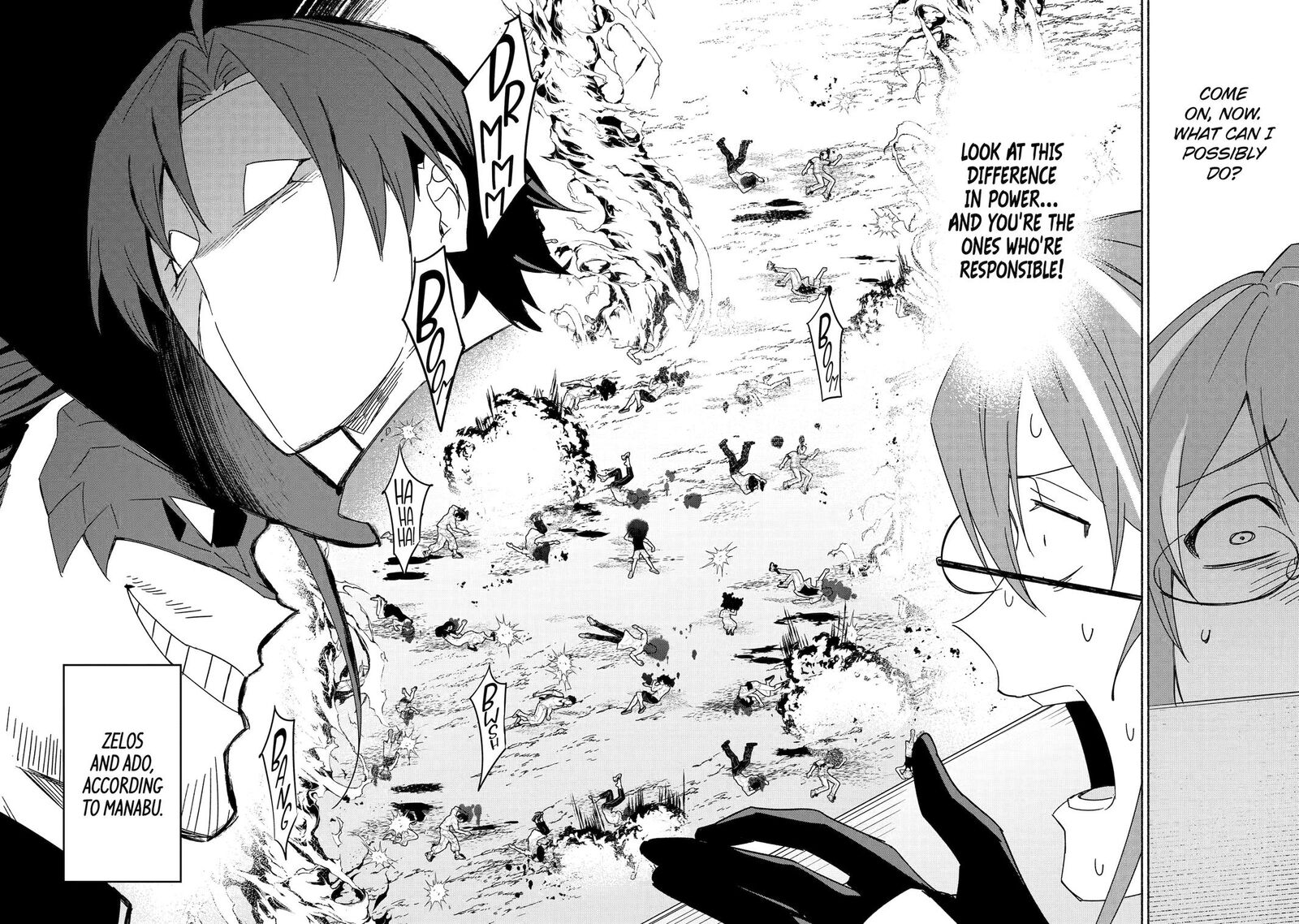 Arafo Kenja No Isekai Seikatsu Nikki Kimamana Isekai Kyoushi Life 73 32