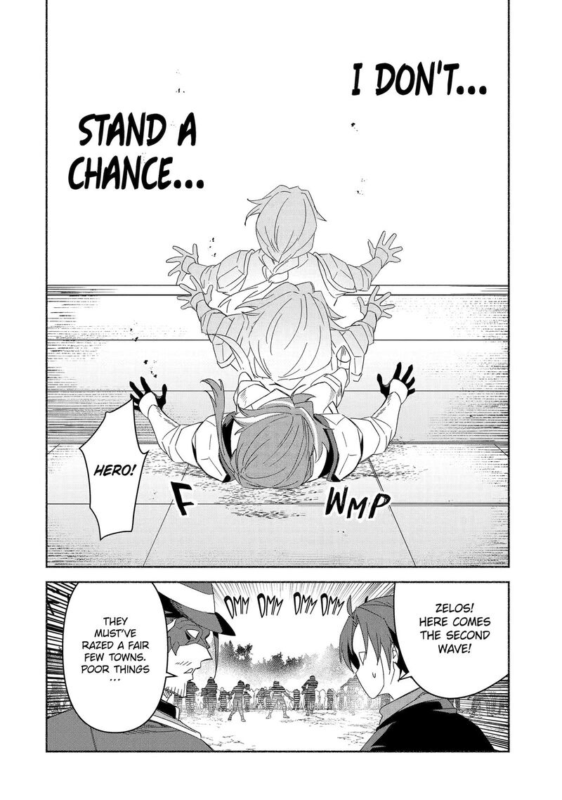 Arafo Kenja No Isekai Seikatsu Nikki Kimamana Isekai Kyoushi Life 73 33