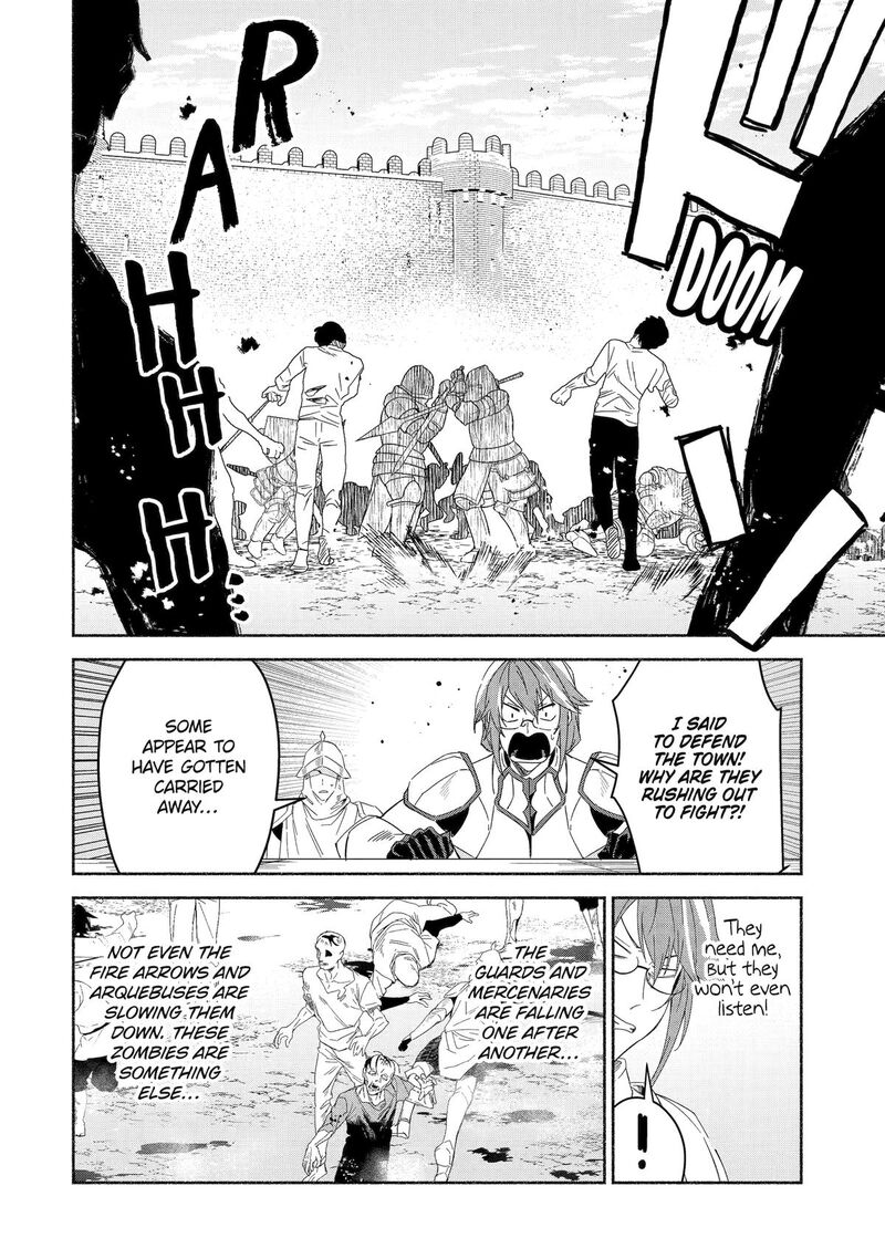 Arafo Kenja No Isekai Seikatsu Nikki Kimamana Isekai Kyoushi Life 73 4