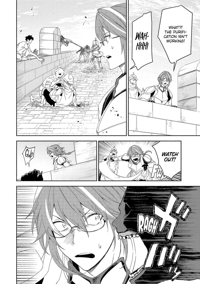 Arafo Kenja No Isekai Seikatsu Nikki Kimamana Isekai Kyoushi Life 73 6