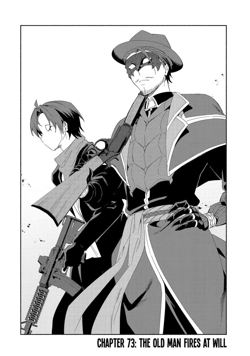 Arafo Kenja No Isekai Seikatsu Nikki Kimamana Isekai Kyoushi Life 73 8