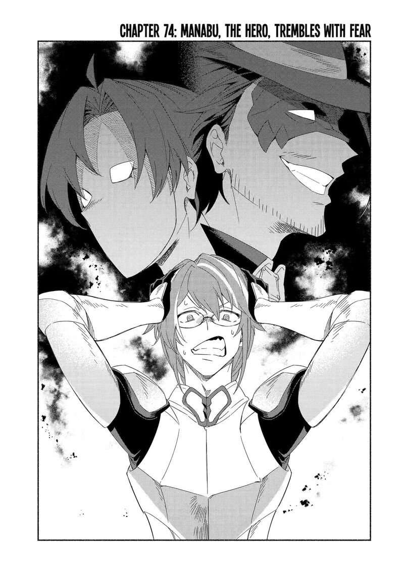 Arafo Kenja No Isekai Seikatsu Nikki Kimamana Isekai Kyoushi Life 74 11