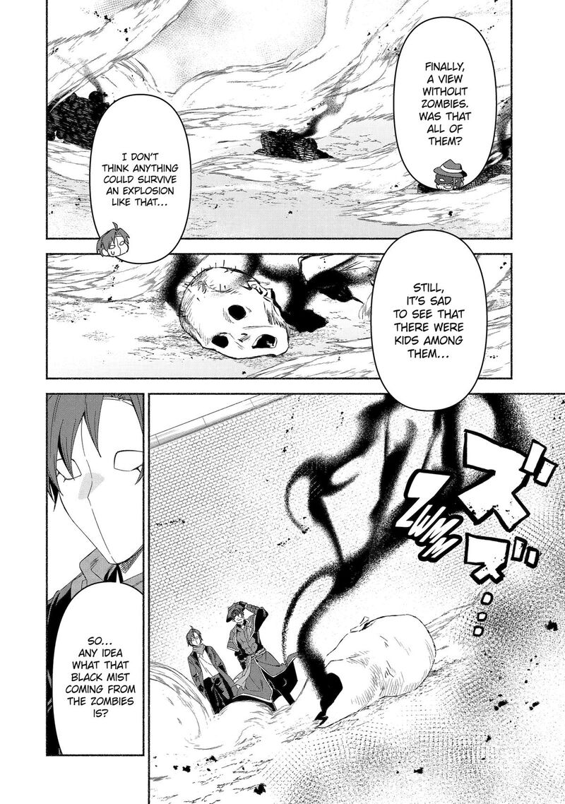 Arafo Kenja No Isekai Seikatsu Nikki Kimamana Isekai Kyoushi Life 74 12