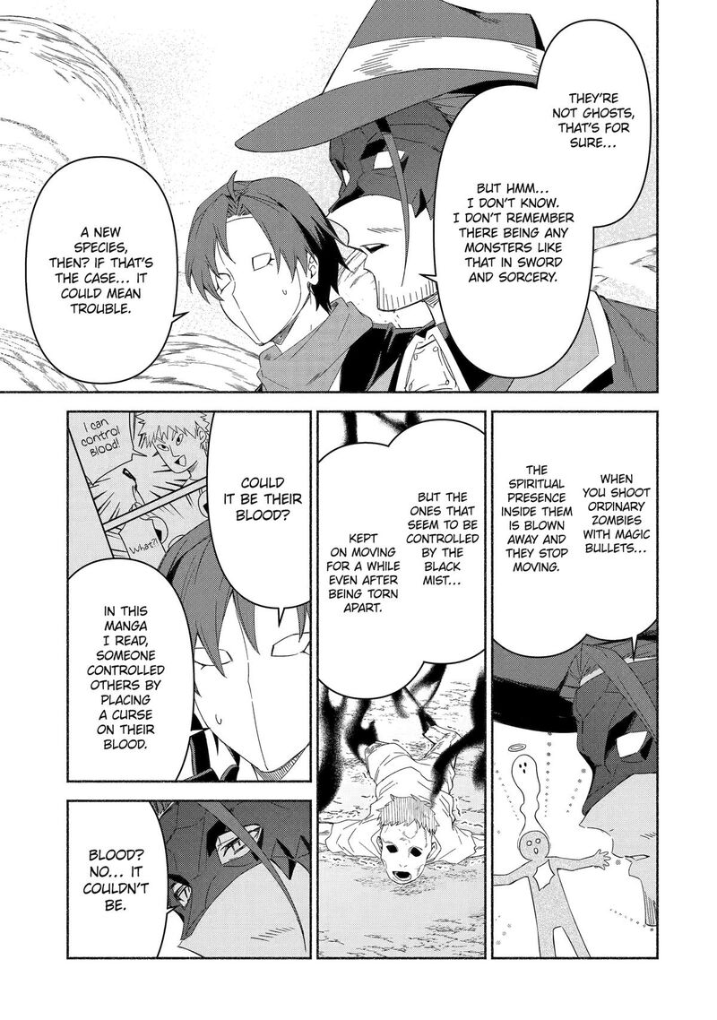Arafo Kenja No Isekai Seikatsu Nikki Kimamana Isekai Kyoushi Life 74 13