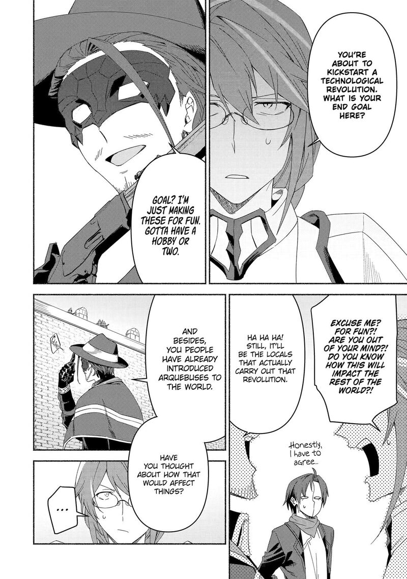 Arafo Kenja No Isekai Seikatsu Nikki Kimamana Isekai Kyoushi Life 74 18