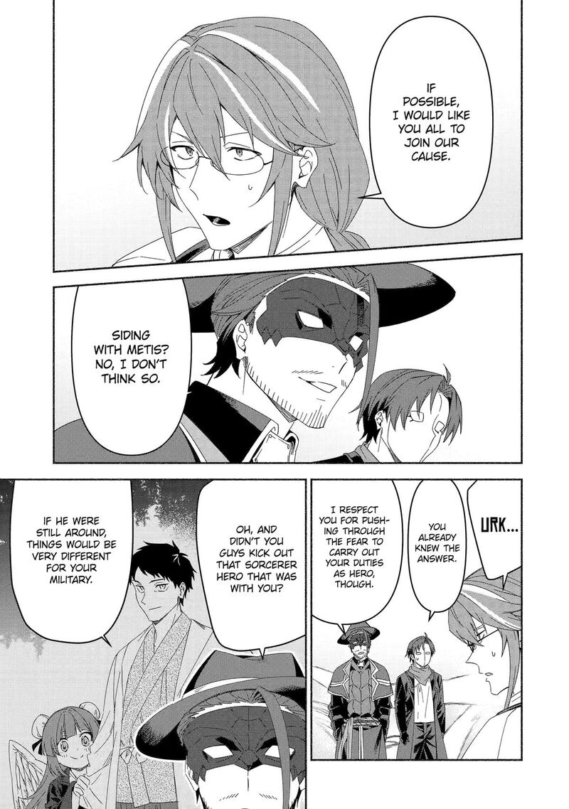 Arafo Kenja No Isekai Seikatsu Nikki Kimamana Isekai Kyoushi Life 74 19