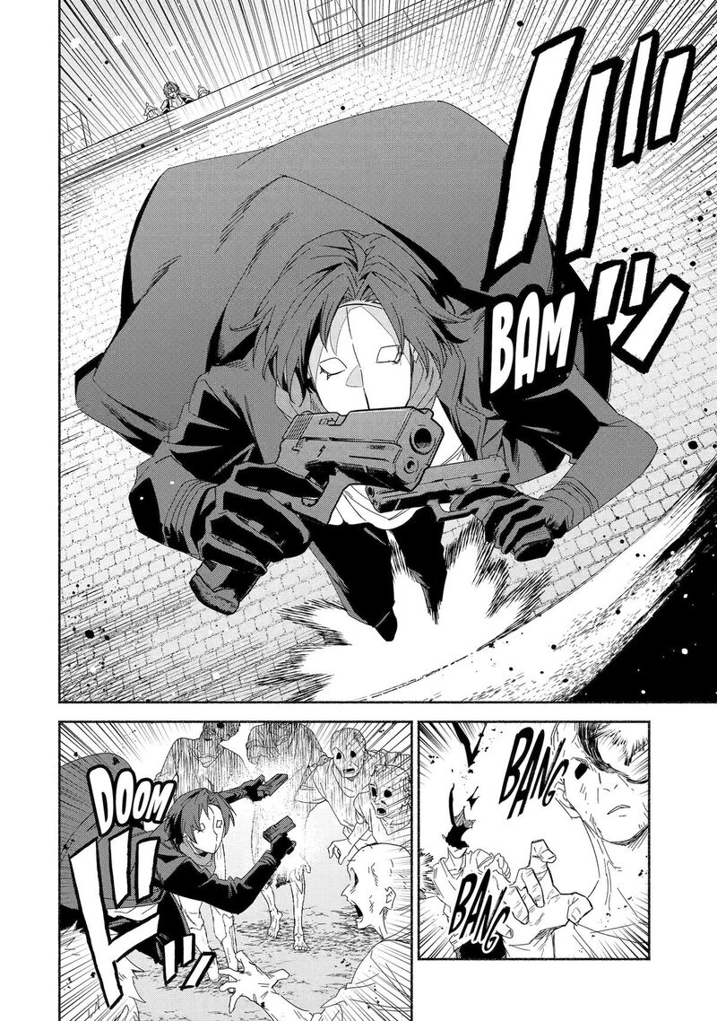 Arafo Kenja No Isekai Seikatsu Nikki Kimamana Isekai Kyoushi Life 74 2