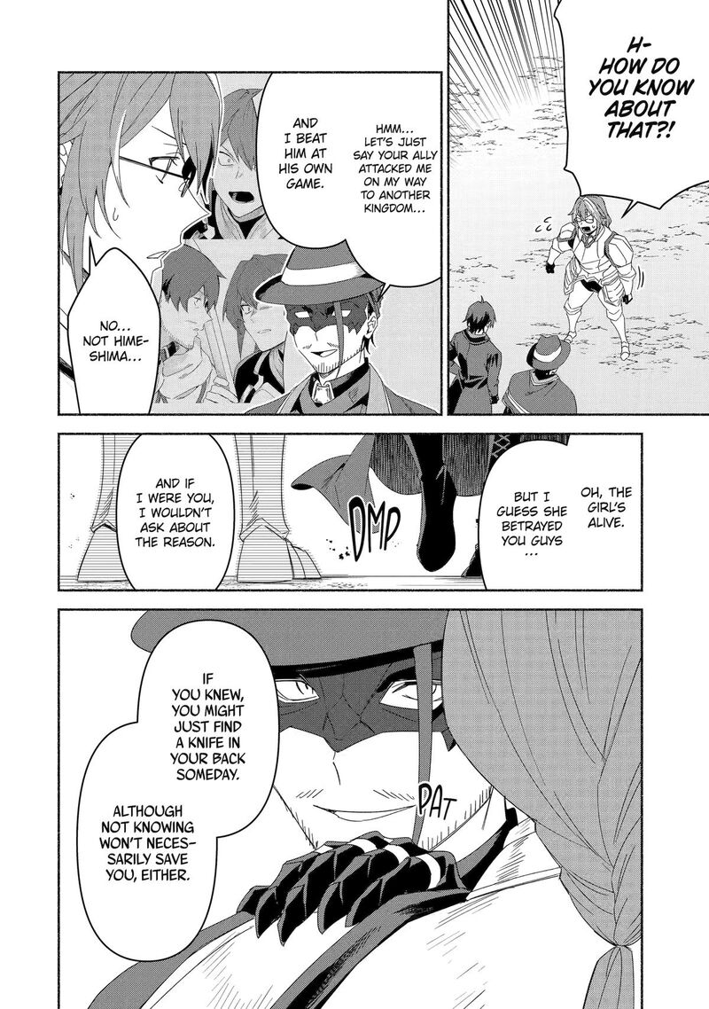 Arafo Kenja No Isekai Seikatsu Nikki Kimamana Isekai Kyoushi Life 74 20