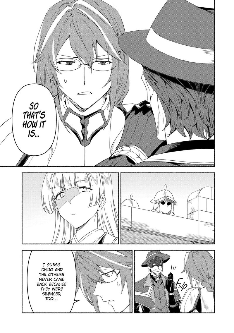 Arafo Kenja No Isekai Seikatsu Nikki Kimamana Isekai Kyoushi Life 74 21