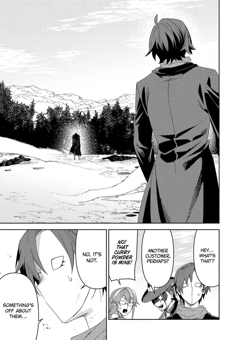 Arafo Kenja No Isekai Seikatsu Nikki Kimamana Isekai Kyoushi Life 74 23